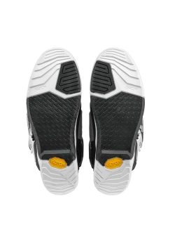 Buty enduro Sidi Crossair czarne