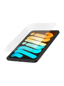 Szkło hartowane Quad Lock do iPada mini (6th Gen)