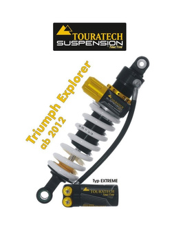 Amortyzator Extreme Touratech do Triumph Tiger Explorer (12-21)