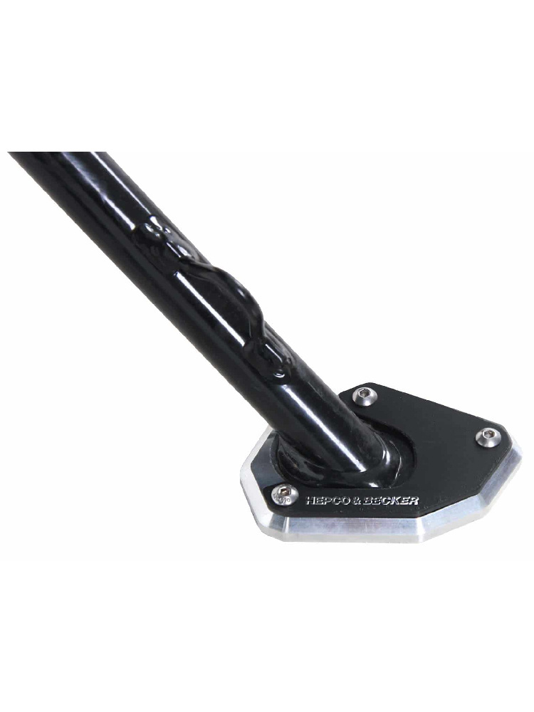 Poszerzenie stopki Hepco&Becker do Husqvarna Norden 901/ Expedition (22-)