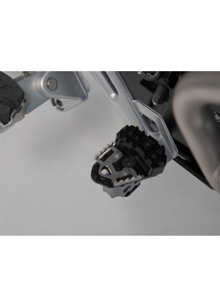 Poszerzenie pedału hamulca SW-MOTECH Triumph Tiger 900 Rally/Pro (19-), Voge Adventure 650, Rally 300