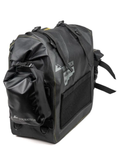 Torba motocyklowa Touratech Molle czarna [poj.: 2l]
