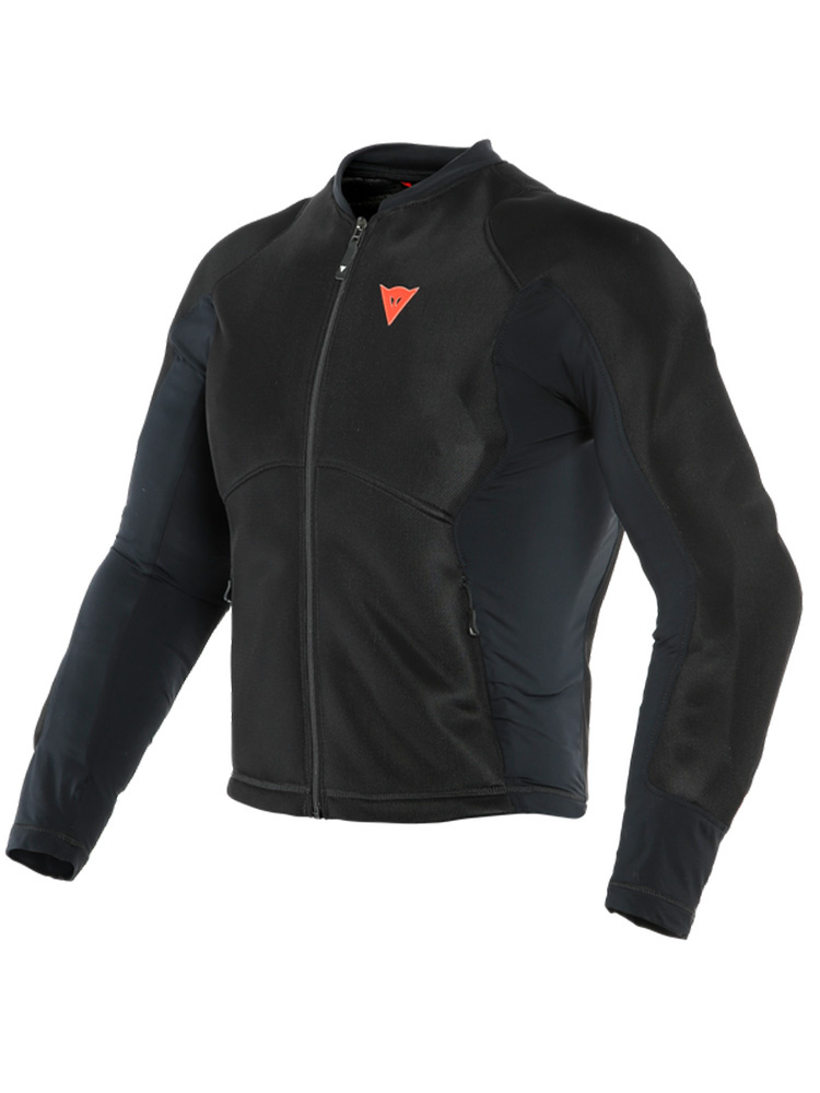 Kurtka motocyklowa tekstylna Dainese Pro-Armor 2.0 czarna