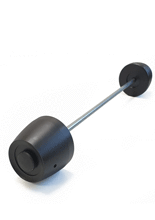 Protektory osi koła przedniego PUIG Ducati Streetfighter 848 (12-15)