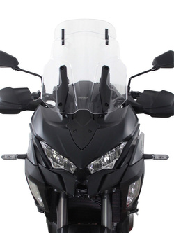 Szyba motocyklowa MRA Variotouringscreen "VTM" Kawasaki Versys 1000 SE (19-24) przeźroczysta