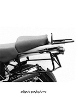 Rurowy stelaż centralny Hepco&Becker BMW R 850 [98-00] /1100 GS [94-99]
