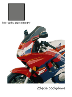 Szyba motocyklowa MRA Touring "T" Honda CBR 600 F (95-98) przyciemniana