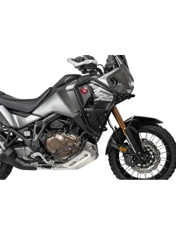 Gmole górne Touratech Honda CRF1100L Africa Twin Adventure Sports (24-) czarne