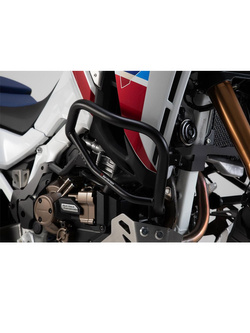 Zestaw zabezpieczający motocykl Adventure SW-MOTECH Honda CRF1100L Africa Twin (19-)