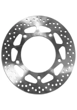 Tarcza Hamulcowa Brembo Serie Oro Fixed Prime Line Yamaha T-Max 530 (12-)/ 560 (20-)/ Tech Max (20-) [śr. 220 mm]