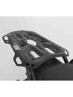 Stelaż centralny Adventure-Rack SW-Motech Moto Guzzi V85 Strada (24-)