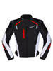 Black-White-Red