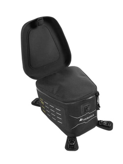 Torba na bak Touratech Travel Midi czarna [pojemność: 9L]