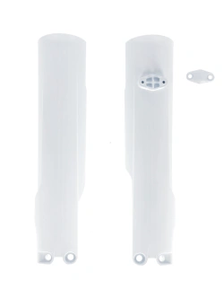 Pełny zestaw plastików Acerbis Husqvarna (wybrane modele) biały