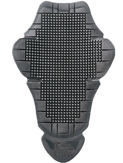 Ochraniacz pleców Spidi Warrior 510