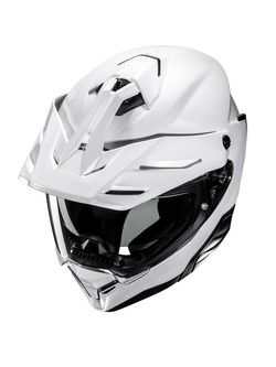 Kask integralny HJC RPHA 60 biały