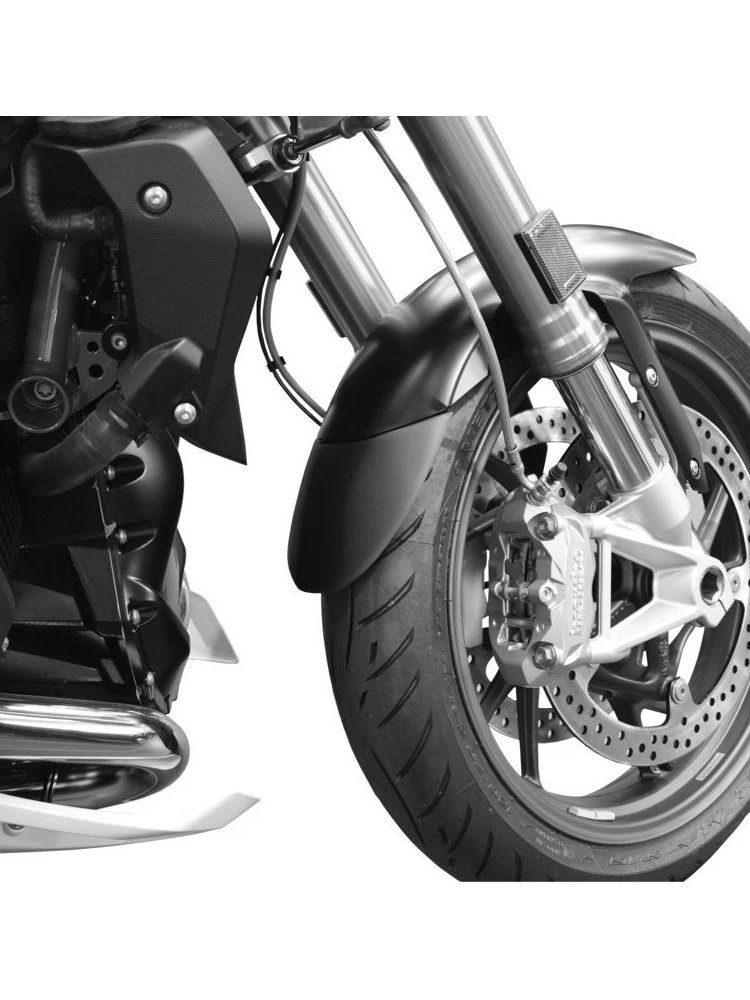 Przedłużenie błotnika przedniego PUIG do BMW R1200R (15-18), R1250R (19-)