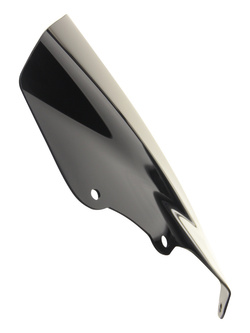 Szyba motocyklowa MRA Racing "R" Honda CBR 125 R (04-06) czarna