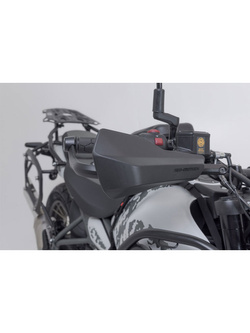 Zestaw osłon dłoni Sport SW-Motech Royal Enfield Himalayan 450 (23-)/ Rally (25-)