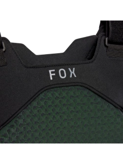 Ochraniacz klatki piersiowej Fox Airframe czarny