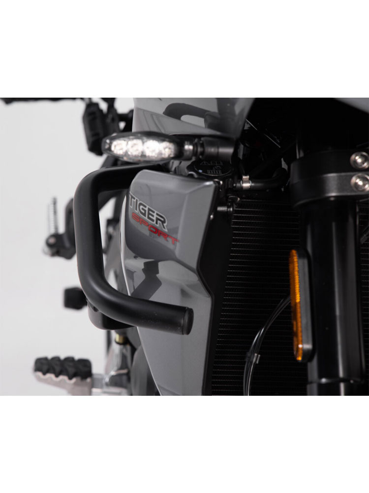 Crashbary SW-MOTECH do TriumphA Tiger 660 Sport (22-)