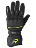 Black/yellow