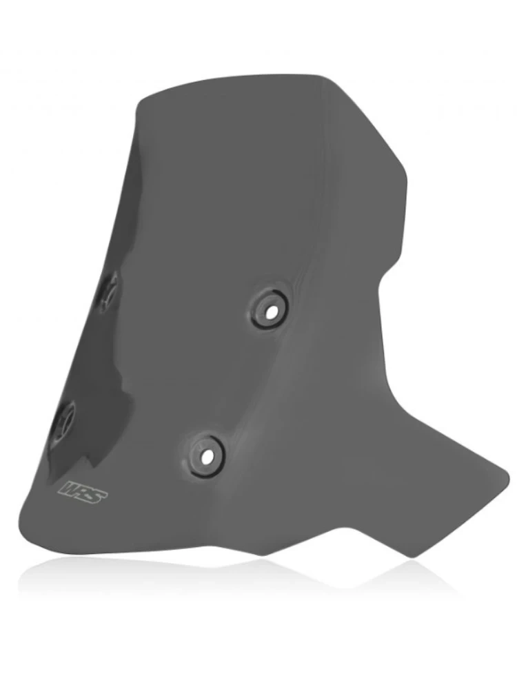 Szyba motocyklowa WRS Touring BMW F 900 GS (24) mocno przyciemniana