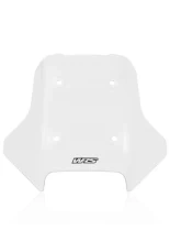 Szyba motocyklowa WRS Sport CF Moto 450MT (24) przezroczysta
