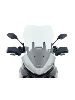 Szyba motocyklowa WRS Touring Yamaha Tracer 7/ GT (25-) przezroczysta