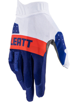 Rękawice cross Leatt Moto 1.5 GripR Royal