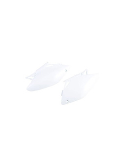 Zestaw plastików Acerbis Honda CRF 450 R [02-03]