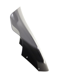 Szyba motocyklowa MRA Touring "T" Kawasaki ER 6 F (09-11) przyciemniana