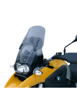Szyba motocyklowa MRA Varioscreen "VM" BMW R 1200 GS Adventure [-13] przyciemniana