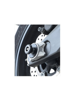 Slidery tylnej osi R&G Yamaha R7 (22-)/ MT-07 (14-24)/ Moto Cage (15-17)/ XSR700 (16-)