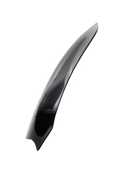 Szyba motocyklowa MRA Touring "T" Yamaha XT 1200 Z [10-13] przeźroczysta