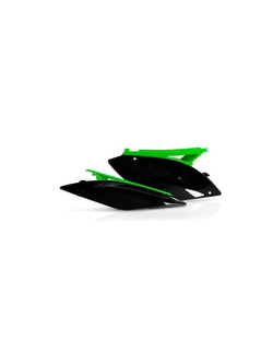 Zestaw plastików Acerbis Kawasaki KX 250 F [09-12]