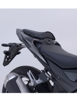 Sakwy tekstylne PRO BLAZE H SW-MOTECH z zestawem mocującym Honda CBR300R (15-),CB500F (16-25), CBR500R (16-), CB500 Hornet (23-),