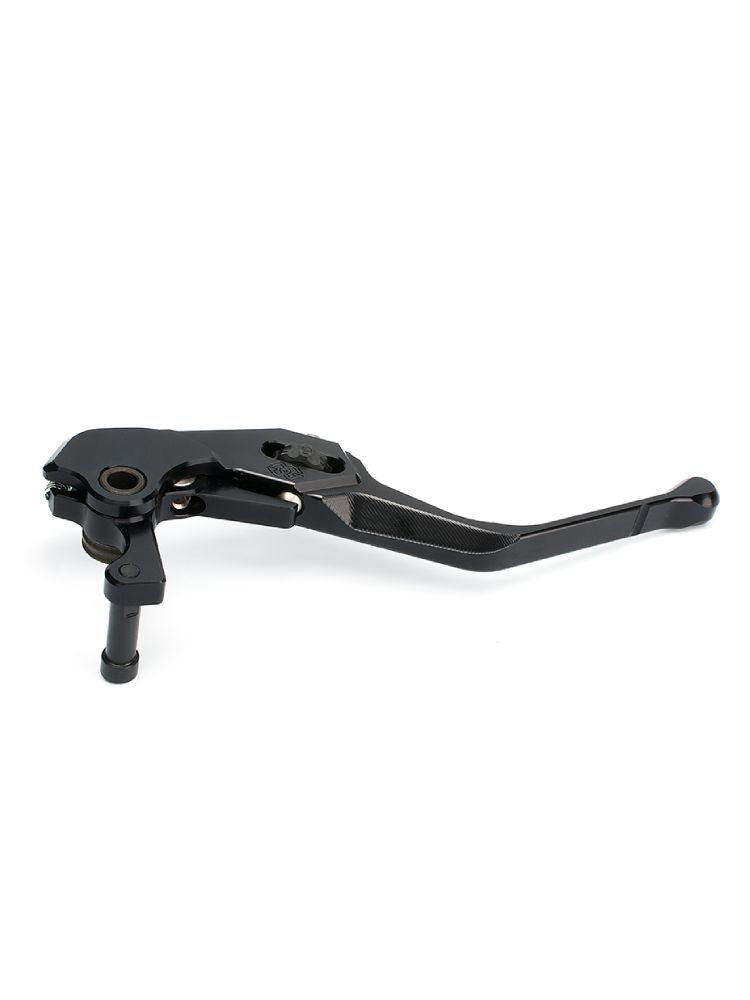 Klamka hamulca GILLES FXL Yamaha (wybrane modele) aluminiowa czarna