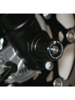 Slidery przedniego zawieszenia R&G do Suzuki Bandit 1250 (wszystkie lata), Bandit 1250GT (09-11), GSX-1250 FA (10-12)