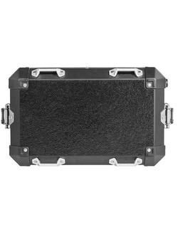 Osłona pokrywy kufra Touratech BMW (wybrane modele) czarna