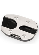 Poszerzenie stopki bocznej Puig Yamaha MT-09/SP/Tracer 9/GT (21-), XSR900 (22-), MT-09 Y-AMT/XSR900 GP (24-), Tracer 9 Y-AMT (25-), Tracer 9 GT+ (23-)