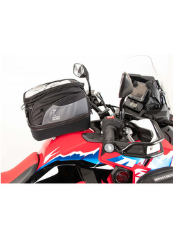 Tankring Basic Hepco&Becker Honda CRF 1100 L Africa Twin (24-)