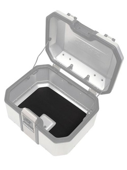 Kufer centralny aluminiowy Shad Terra TR37 [pojemność: 37l]