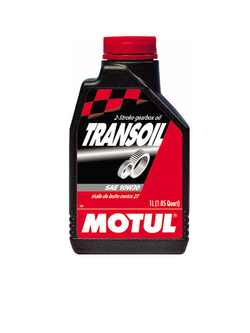 MOTUL OLEJ TRANSOIL 10W30 1L