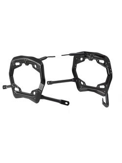 Stelaż Pro na kufry boczne SW-MOTECH Suzuki DL 650 (17-), V-Strom 650XT (17-)