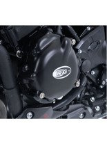 Osłona silnika R&G Do Suzuki GSR600 (06-12)/ 750 (11-16)/ GSX-S 750 (17-21) (lewa strona - osłona generatora)