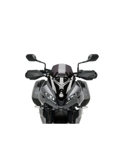 Szyba motocyklowa sportowa PUIG Triumph Tiger Sport 660 (22-) mocno przyciemniana