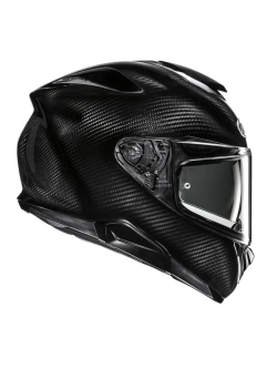 Kask integralny HJC RPHA 72 Carbon Solid czarny