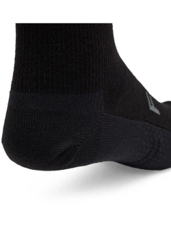 Skarpety Fox 6 Flexair Merino czarne
