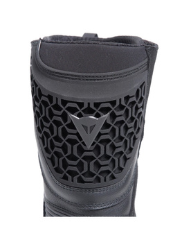 Buty motocyklowe turystyczne Dainese Fulcrum 3 Gore-Tex® czarne
